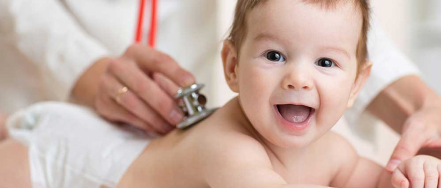 Paediatricians in Nalasopara West, Palghar
